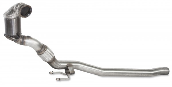 Skoda-Superb-3T-3V-HJS-Downpipe-mit-Sportkat-1135 Skoda Superb (3T / 3V) - HJS Downpipe mit Sportkat 90951135