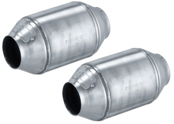 200cpsi Sportkatalysatoren für VR6-T Umbauten - Über 500PS 200cpsi Sportkatalysatoren für VR6-T Umbauten - Über 500PS