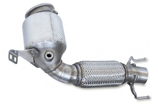 BMW-Mini-HJS-Downpipe-2031hnjOcTsxsBVDO HJS Downpipe für Mini Cooper S mit OPF 90822031