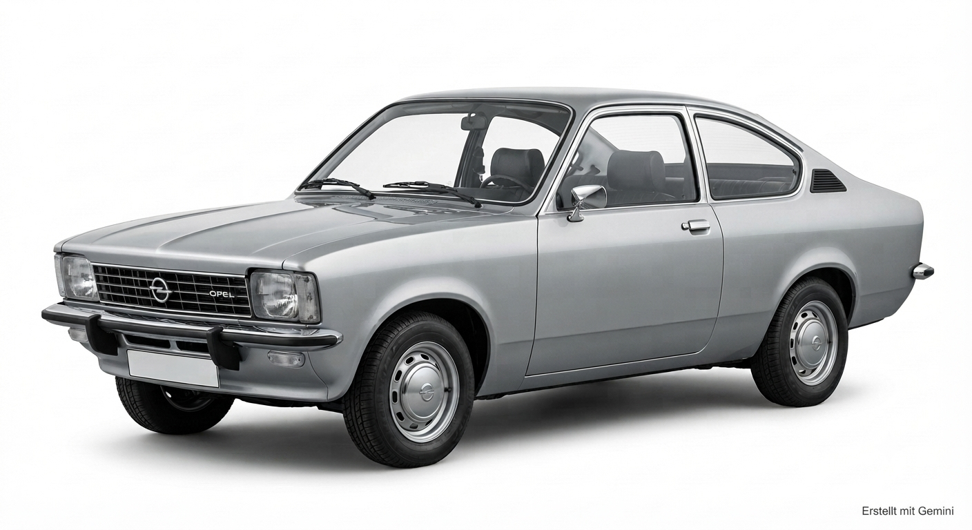 Betriebsfestigkeit Opel Kadett C (110KW/230Nm)